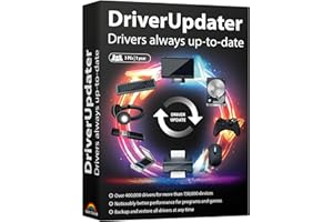 MARKT + TECHNIK DriverUpdater - Automatically update Windows device drivers, faster and more stable Windows for Win 11, 10, 8, 7