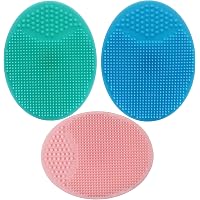 Sensorische Bürsten Set – 5 Stück, Therapiebürste Für Kinder & Erwachsene, Beruhigend & Stimulierend