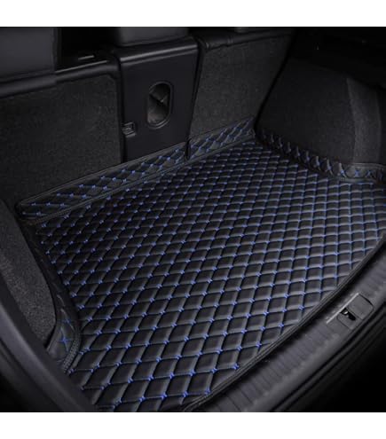 FROGUM ProLine 3D Tappetini Per Jeep Compass II (dal 2016) - TPE Resistente, Bordi Alti 7 Cm, Antiscivolo, Set Completo