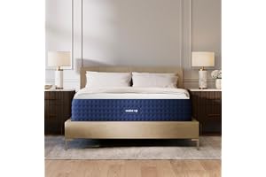 Wakeup India Virasat Dual Comfort Foam Mattress with Body Zone Technology Single Size (72x30x4 inch) in a Box,Meduim Firm, Low Motion Transfer Supports for Any Sleep Position