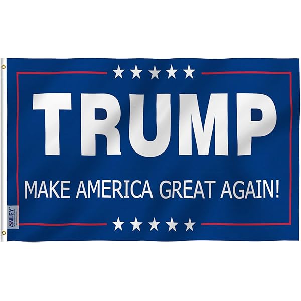 Casquette Make America Great Again – Donald Trump 45-47 2024 – Rouge, USA, NEUF