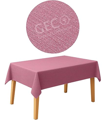 Tovaglia plastificata rettangolare o quadrata h 140 cm. al metro FANTASY - CASA TESSILE
