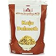 Bhim Sain Baij Nath Agra (Inventor of Dalmoth and Petha) - Kaju Dalmoth / Namkeen / Dal Biji (350 GMS)