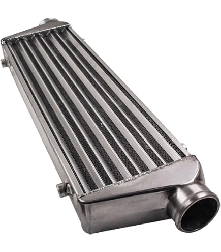 Turbo Intercooler Refroidisseur For BMW F20 F21 F30 F31 114i 125i M135i