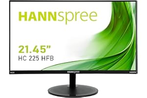 Hannspree Compatible HC225HFB 21.45p FHD 300cd/m