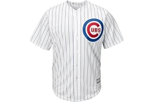 Majestic Authentic Cool Base Jersey - Chicago Cubs