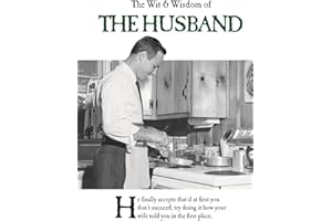 The Wit and Wisdom of Husband: from the BESTSELLING Greetings Cards Emotional Rescue