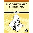 Algorithmic Thinking : Zingaro, Daniel: Amazon.in: Books