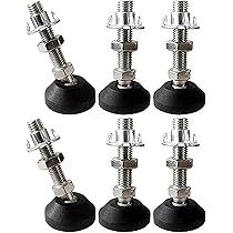 Dadi A 4 Punte | M5, M6, M8, M10 | In Acciaio Zincato | Per Fai-da-te E Meccanica | Confezione 24 Pezzi - Foto 9