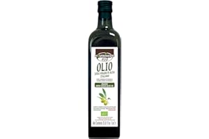 Probios Huile d'Olive Vierge Extra de Calabre Bio 1 L