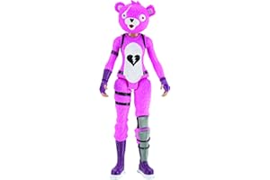 Fortnite Personaggio ARTICOLATO Black Knight 30 CM