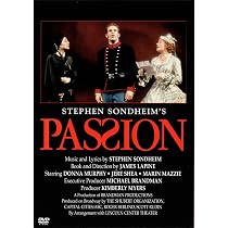 Stephen Sondheim's Putting It Together - A Musical Review [Import