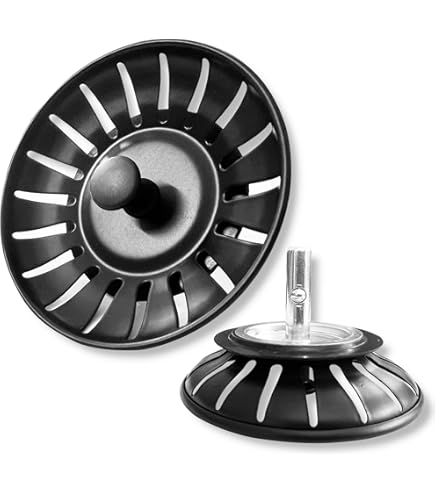 O-ring afdichting rubber, 5 stuks bad plug afdichtingen, keuken