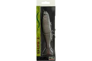 Poisson Nageur De Surface River2sea Swaver 168