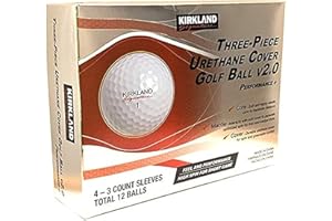 Kirkland Signature Three-Piece Urethane Cover