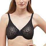 Wacoal Women's Halo Lace Underwire Bra
