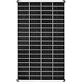 Enjoysolar Mono 140 W 12V Pannello solare monocristallino Modulo fotovoltaico ideale per camper, case da giardino, barca