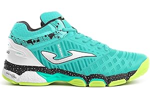Joma Serie Blok Lady, Scarpe da pallavolo Donna
