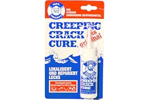 Capt. Tolley's Narbonne Accessoires - Mastic Liquide Anti-Fissures