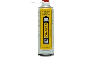 KONGZEE Innotec I04.0107 Innotec Seal and Bond Remover Reinigungsmittel 500 ml Spraydose