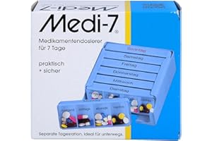 medi 7 blau 1 St