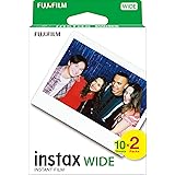 INSTAX Wide Film Standard (20/PK)