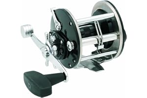 Penn Level Wind 209M Reel - 360yds. 17 lb