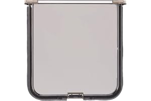 FLAMINGO Puerta DE Recambio GATERA Tami/Fanni/IDDA 14,3x1,5x15,3CM