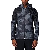Columbia Inner Limits III Jacket, Waterproof Rain Jacket for Men
