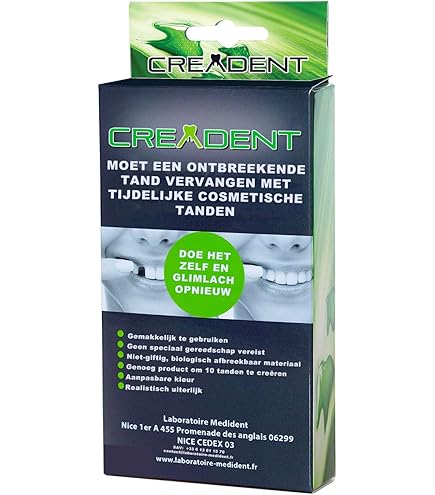 Dental Radiopaque Glass Ionomer Filling Material Micron 2 - View #6