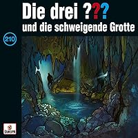 210/und die Schweigende Grotte