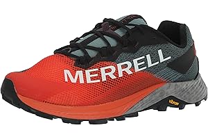Merrell Homme Mtl Long Sky 2 Chaussure Bateau