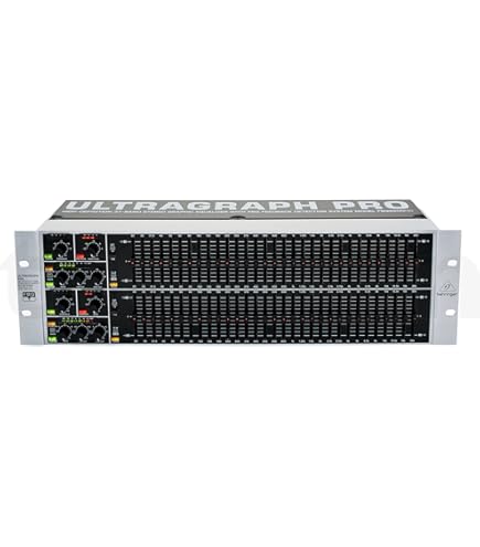 COMPOSER PRO-XL MDX2600 V2 : Amazon.pl: Instrumenty muzyczne