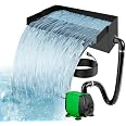 Teichpumpe Fur Wasserfall