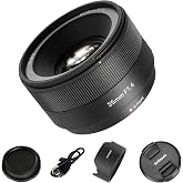 7artisans Fuji X-Mount Kameralar i&ccedil;in 35mm F1.4 Otomatik Odaklama APS-C X Montaj Kamera Lensi X-T10 X-T2 X-T20 X-T30 X-T3 X-T
