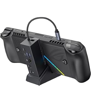 その他 Steam Deck 1TB OLED docking Station maxresdefault.jpg
