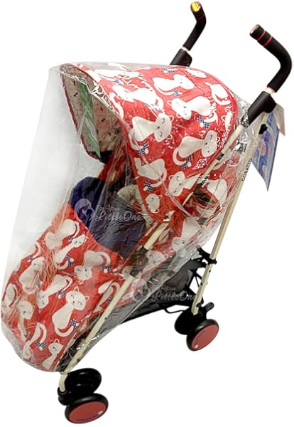 cosatto yo raincover