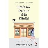 Profes&ouml;r Do'nun G&ouml;z Kliniği