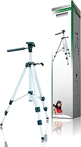 Konig Lightweight Camera Camcorder Tripod