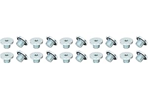 VAICO V40-0751 Vis-bouchon, carter d'huile