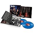 Streets-A Rock Opera (Ltd./180g/Gtf/Ocean Blue) [Vinyl LP]