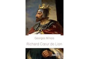Richard Coeur de Lion