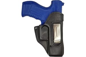 VlaMiTex IWB 3 Fondina per Walther PDP / P99 / PPQ M2