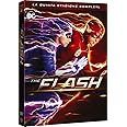 The Flash Stg.5 (Box 5 Dv)