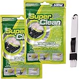 Keyboard Cleaner Universal Cleaning Gel for PC Tablet Laptop Keyboards, Car Vents, Cameras, Printers, Calculators from ColorC