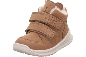 Superfit Breeze Leicht Gefütterte Gore-Tex, Scarpe per Chi Inizia a Camminare Bambini e Ragazzi