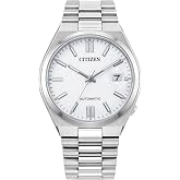 Citizen Erkek Otomatik Analog Kol Saati Tsuyosa