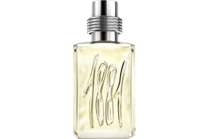 Cerruti 1881 Pour Homme, Eau De Toilette Spray, 50ml