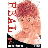 Real new edition 07