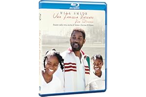 King Richard - Una Famiglia Vincente (BS) ( Blu Ray)